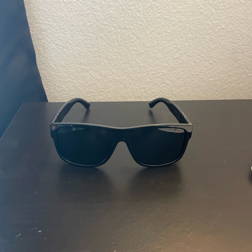 Sun Glasses (SOLD) via Ebay